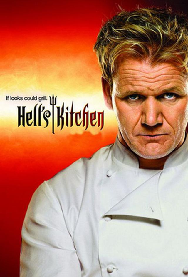 Hell's Kitchen (UK)