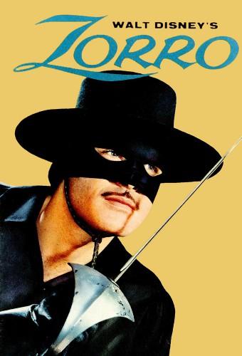 El Zorro (1957)