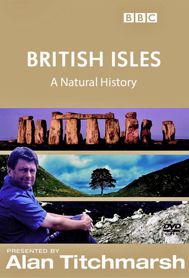 British Isles: A Natural History