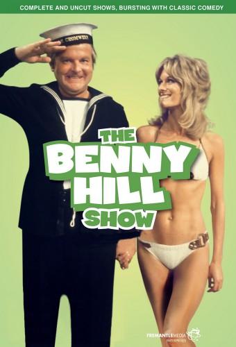Die Benny Hill Show