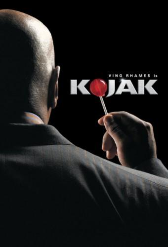 Kojak (2005)