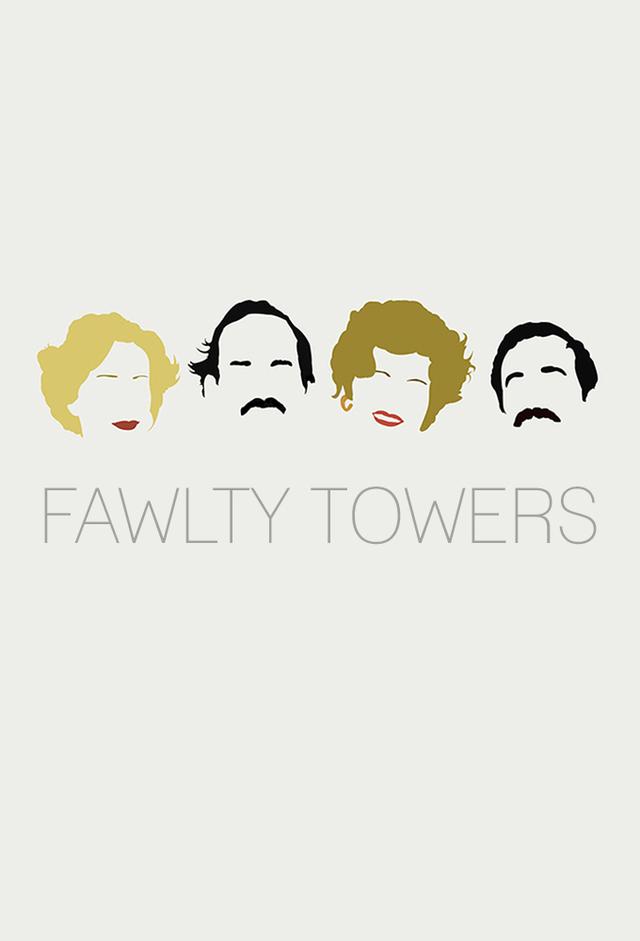 Hotel Fawlty
