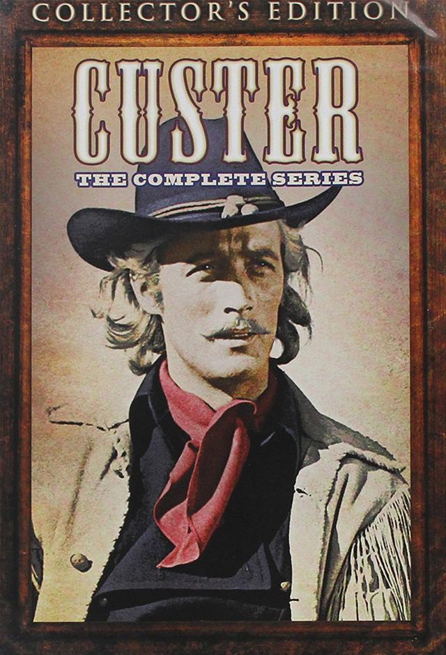 General Custer