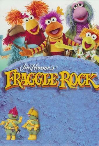 Die Fraggles