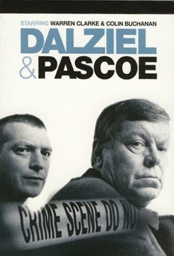 Dalziel und Pascoe - Mord in Yorkshire