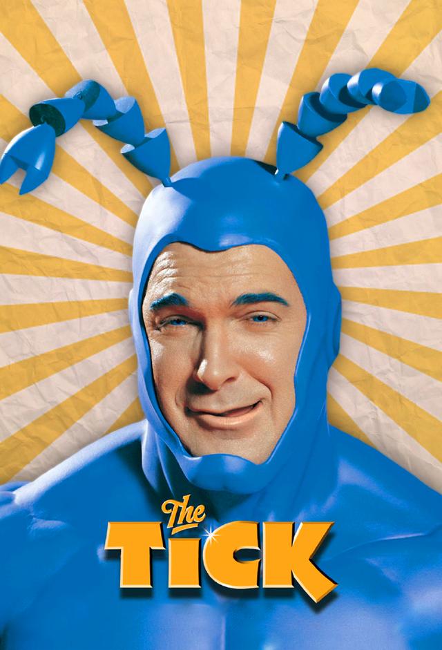 The Tick (2001)