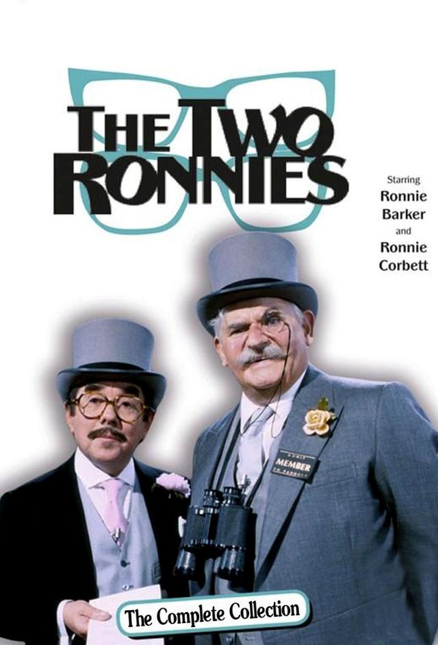 The Two Ronnies