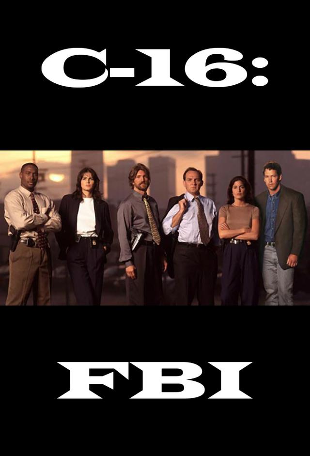 C-16 : FBI