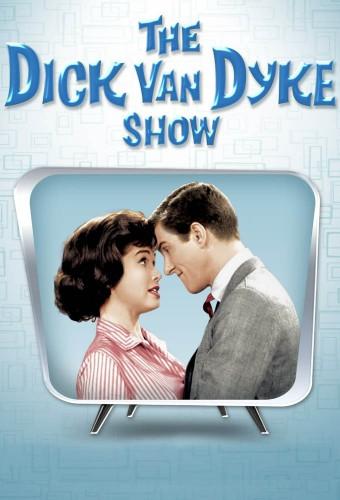 El Show de Dick Van Dyke