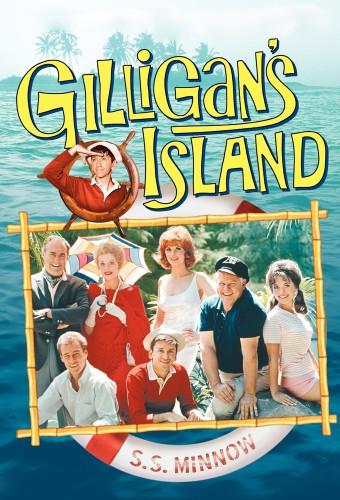 La isla de Gilligan