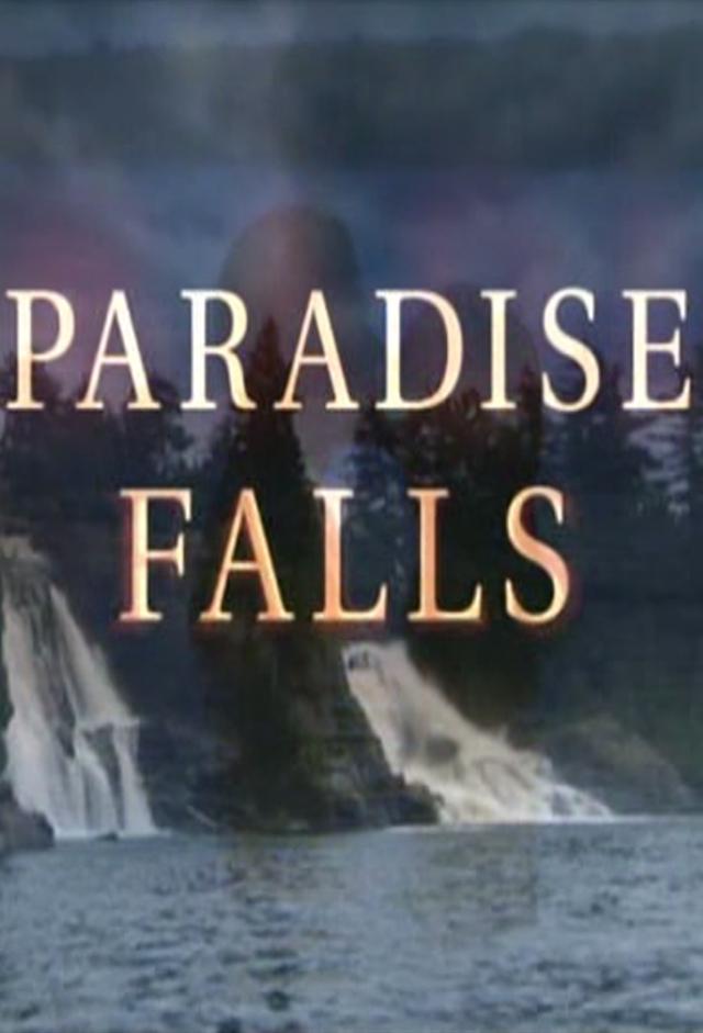 Paradise Falls