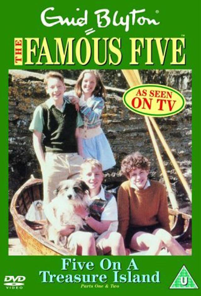 The Famous Five (1995)