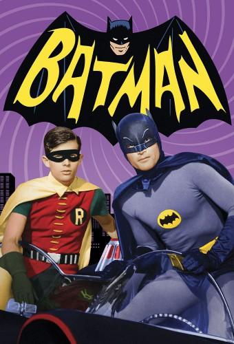 Batman (1967)