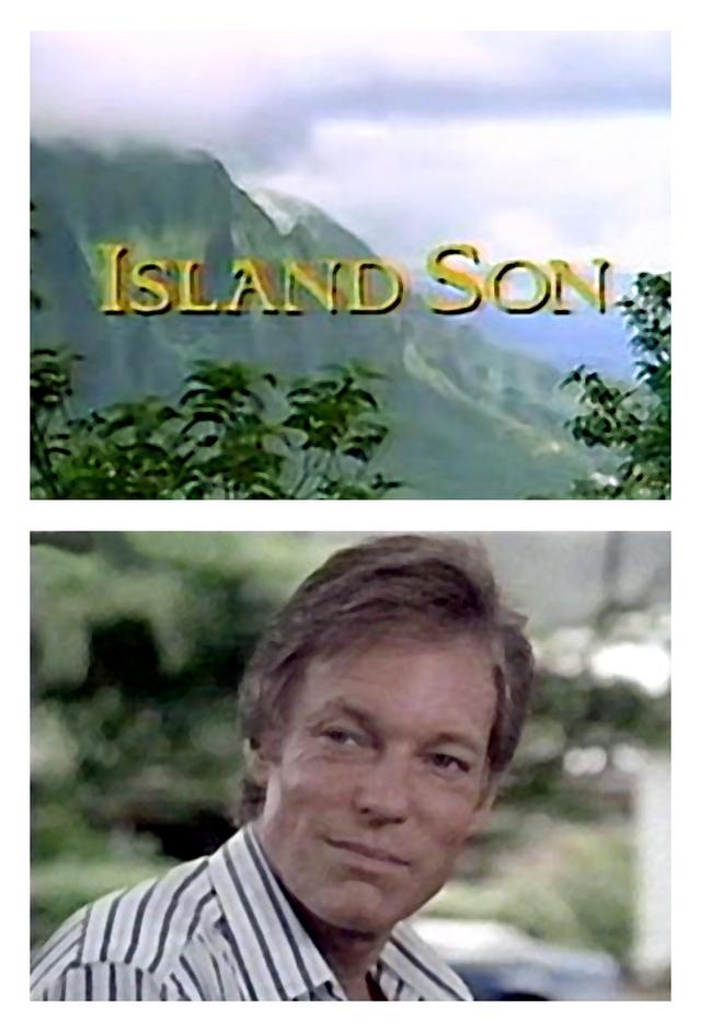 Island Son