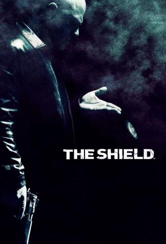 The Shield: Al margen de la ley