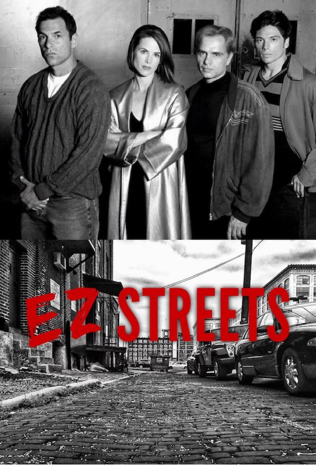 EZ Streets
