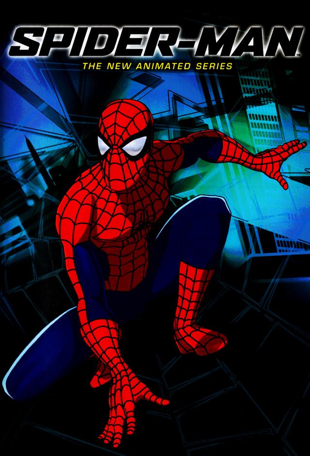 Las increíbles aventuras de Spider-Man