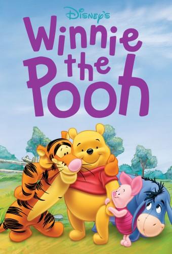 Las Nuevas Aventuras de Winnie the Pooh