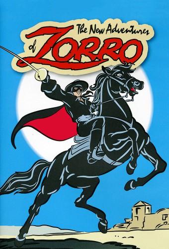 Z wie Zorro