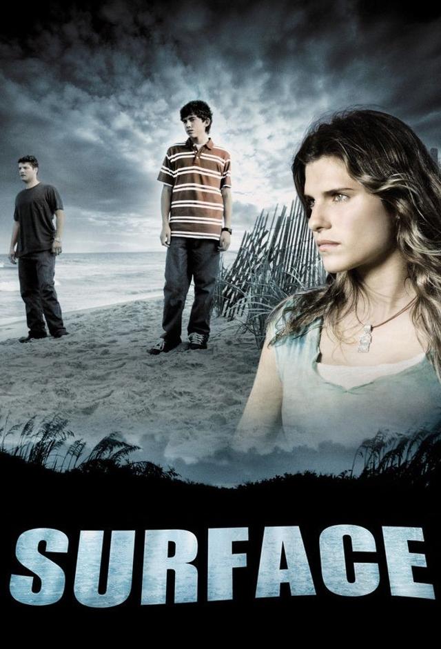 Surface (2005)