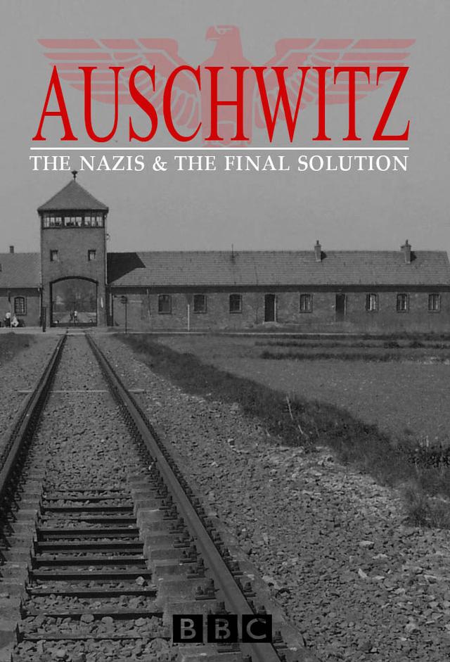Auschwitz: Los Nazis y La Solución Final