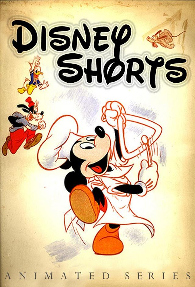Disney's Classic Cartoons