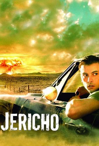 Jericho - Der Anschlag