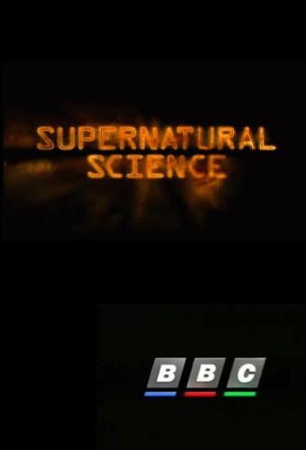 Ciencias Sobrenaturales