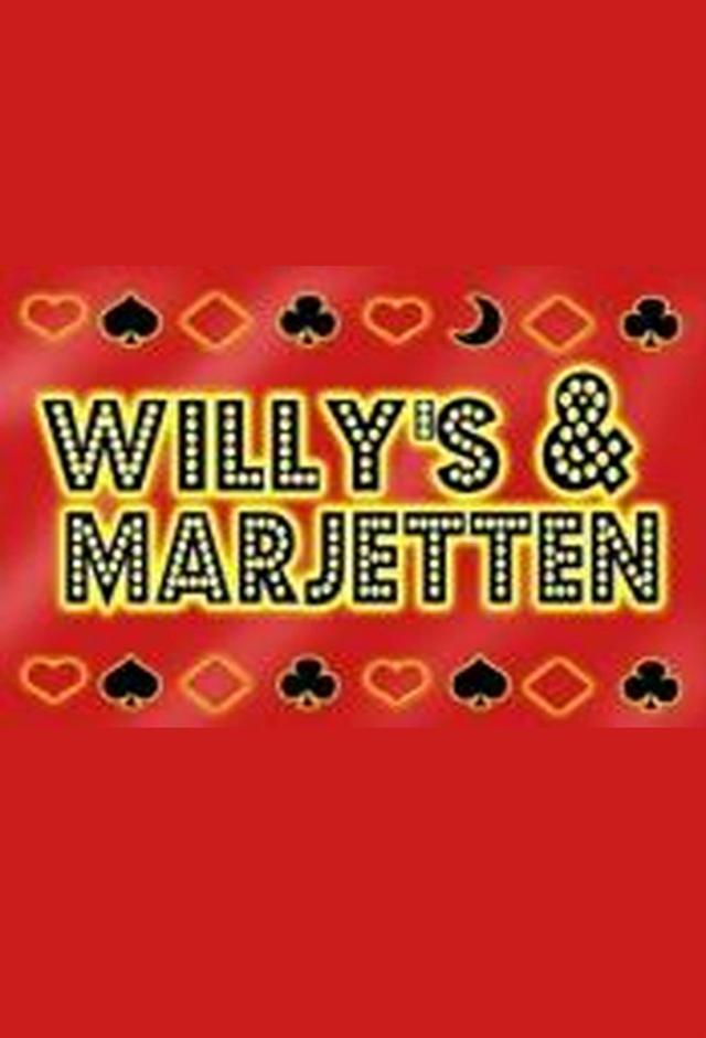 Willy's en Marjetten