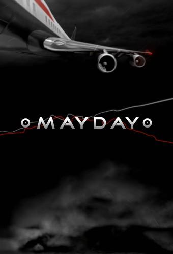 Mayday – Alarm im Cockpit