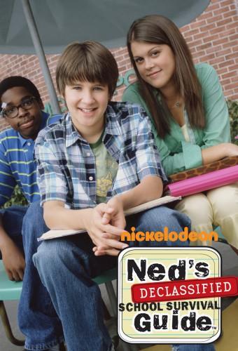 Ned: Scuola di sopravvivenza