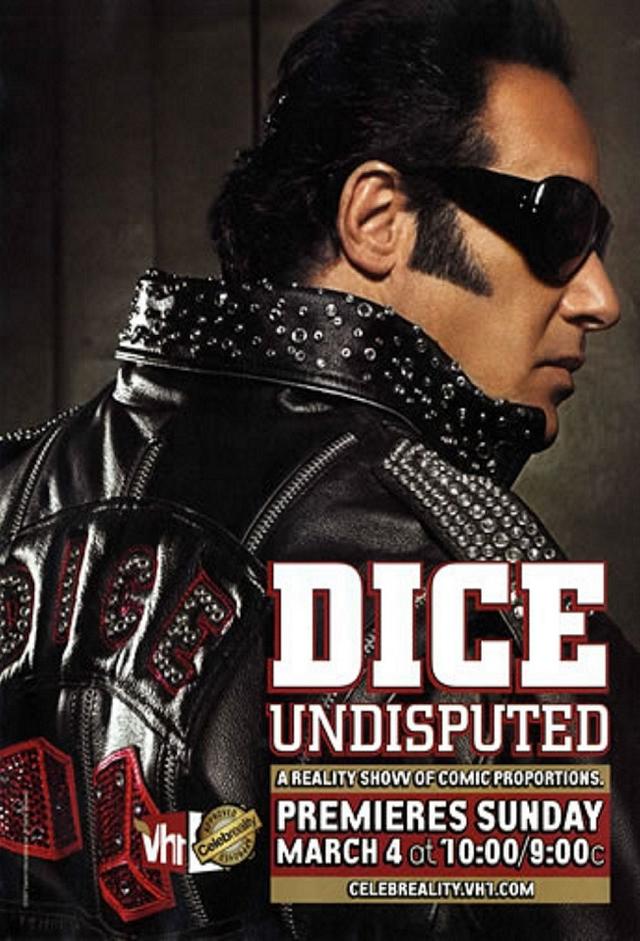 Dice Undisputed