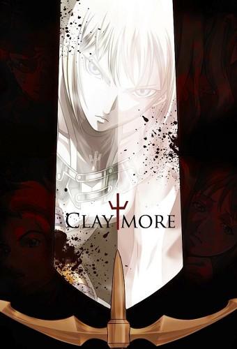 Claymore: Schwert der Rache