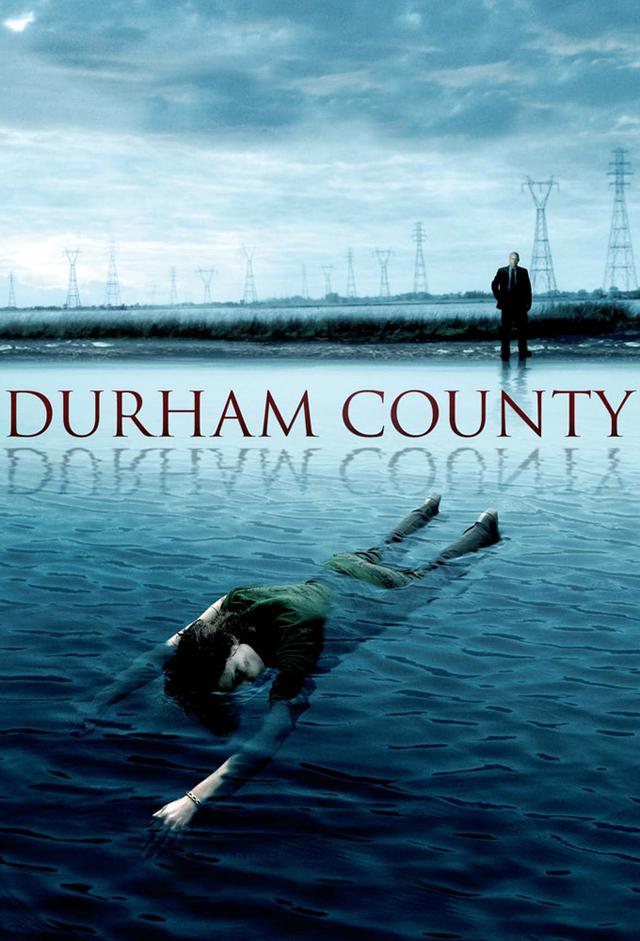 Durham County - Im Rausch der Gewalt