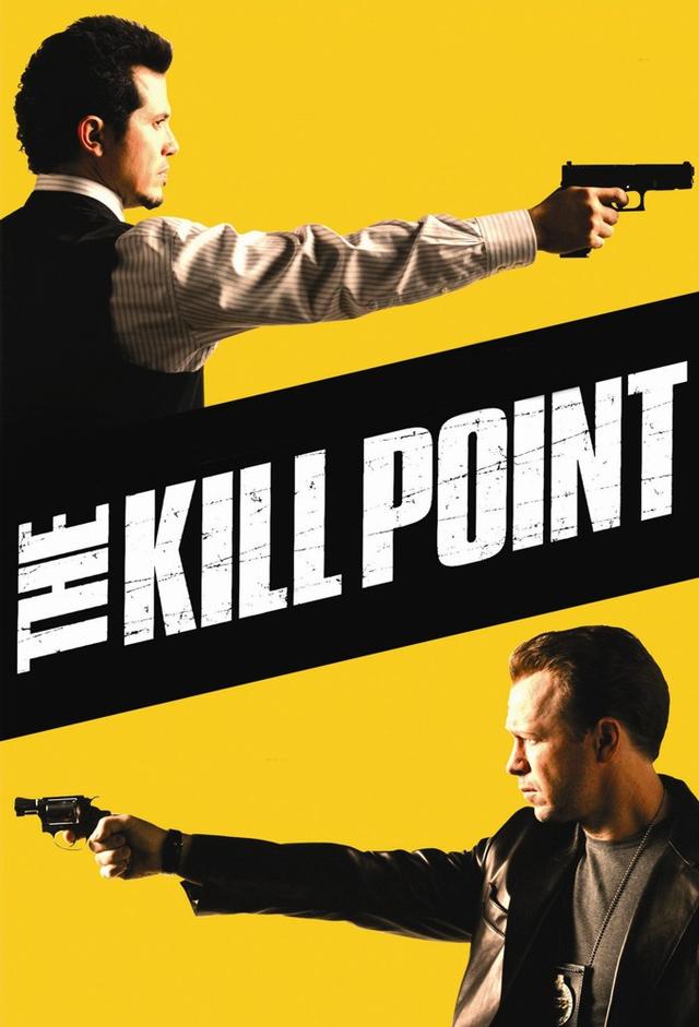 Kill Point