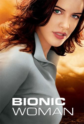 La Femme Bionique
