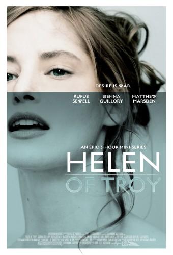 Helena de Troya (2003)