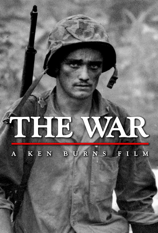 The War (Ken Burns)