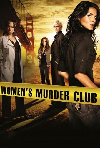 Women's Murder Club