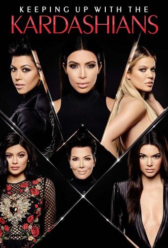 L'Incroyable Famille Kardashian