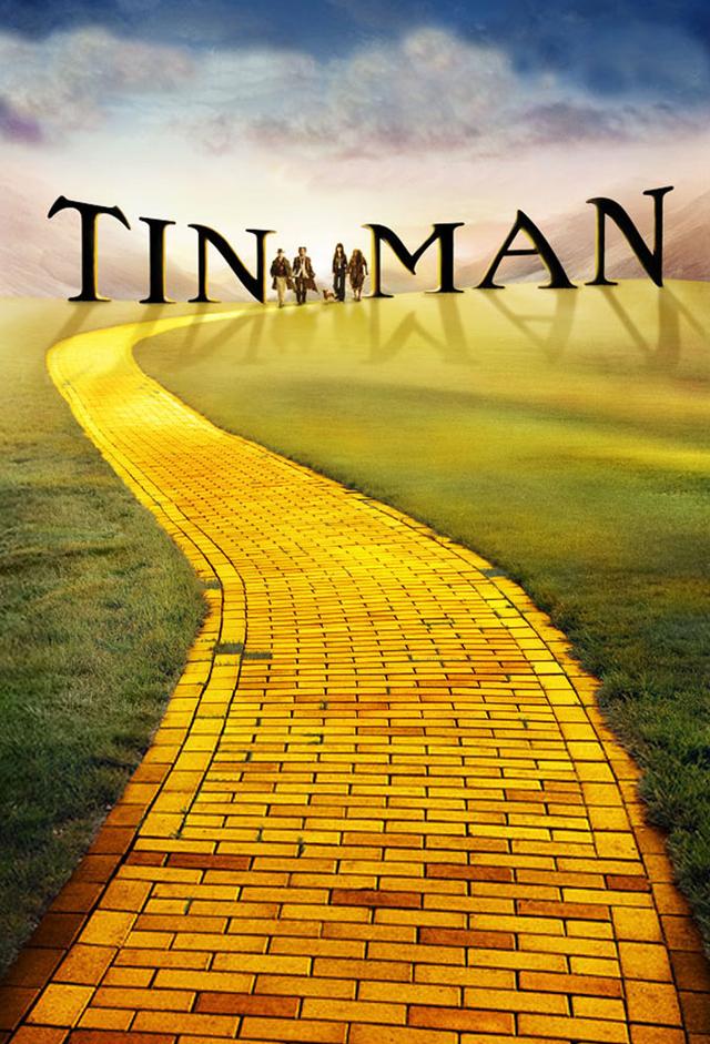 Tin Man (Mago de Oz)