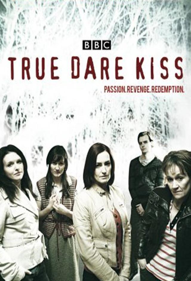 True Dare Kiss