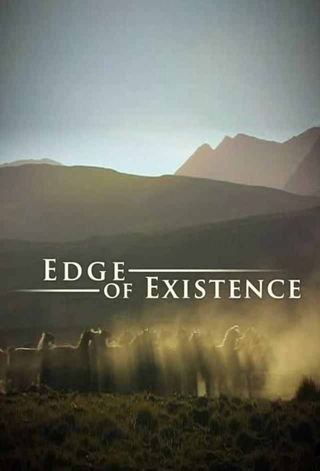 Macintyre: Edge of Existence