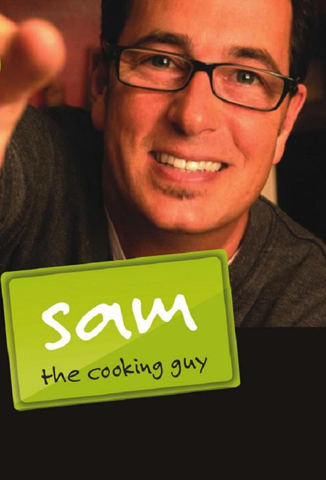 Sam the Cooking Guy
