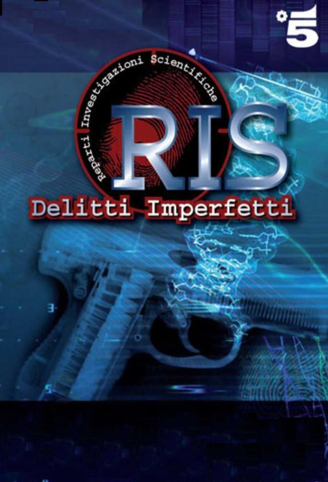 R.I.S. Crímenes Imperfectos