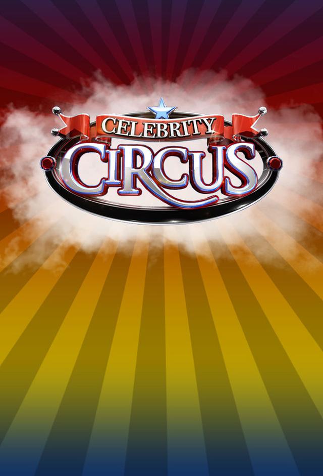 Celebrity Circus (US)