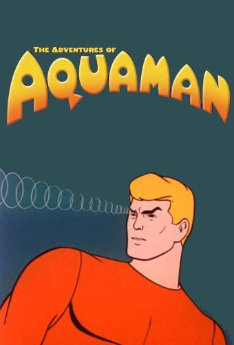Aquaman – Herrscher über die sieben Weltmeere
