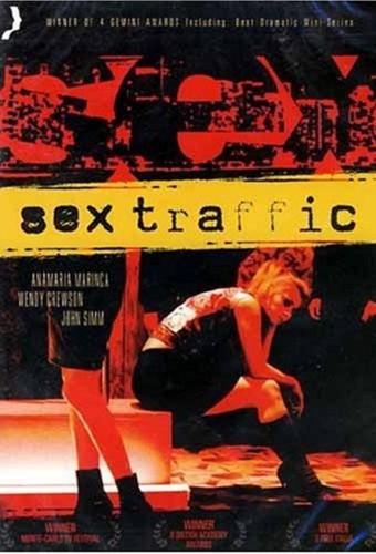 Sex Traffic