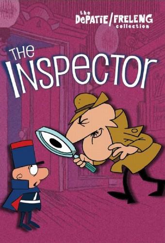 Der Inspektor