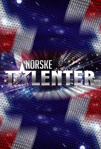 Norske Talenter